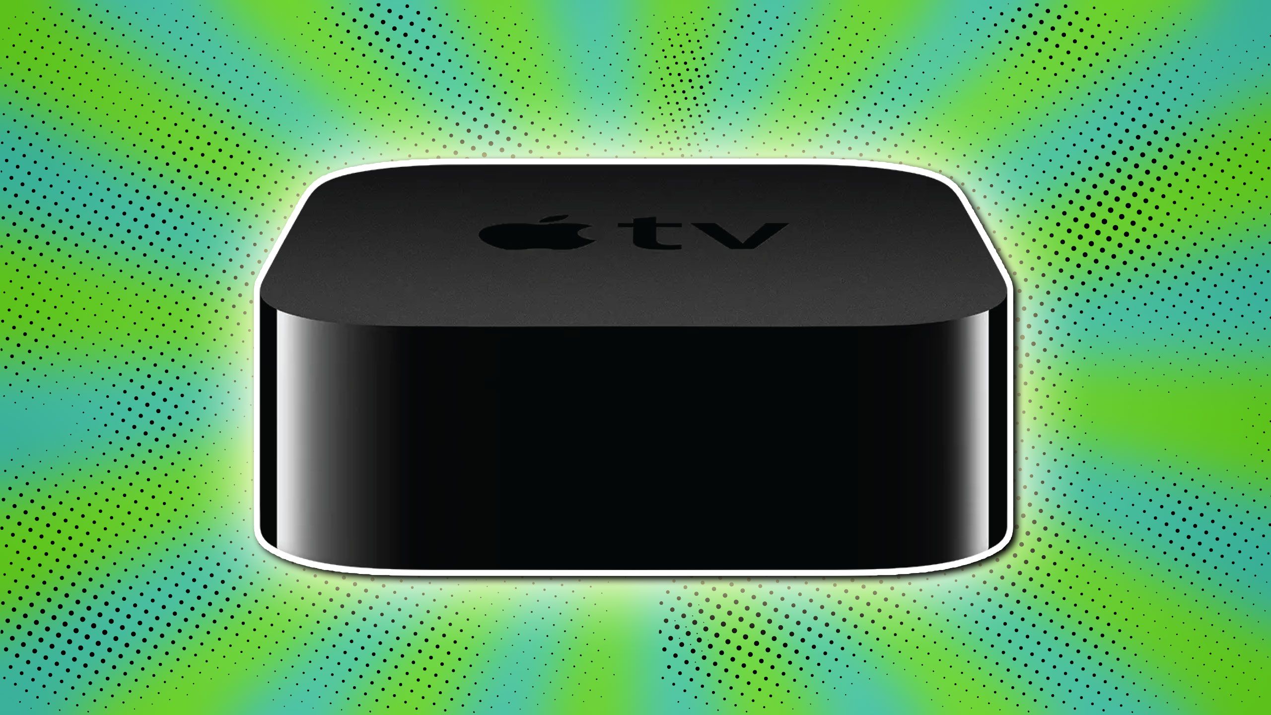 apple tv upgrade