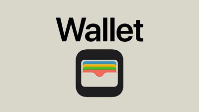 Apple Wallet