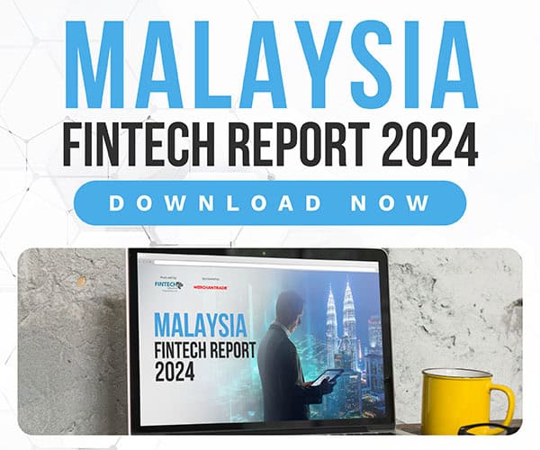 Malaysia Fintech report 2024