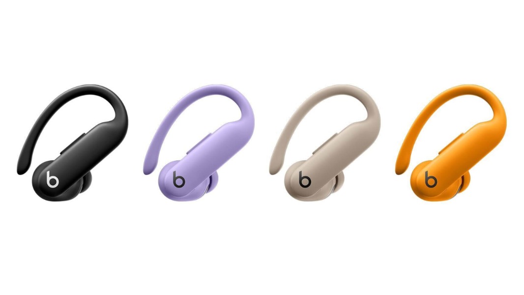 Apple Beats Powerbeats Pro 2 Earbuds