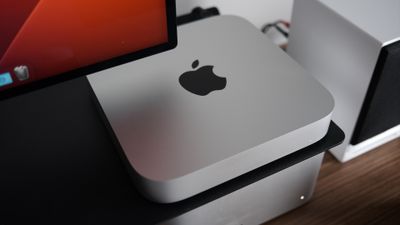 m2 pro mac mini