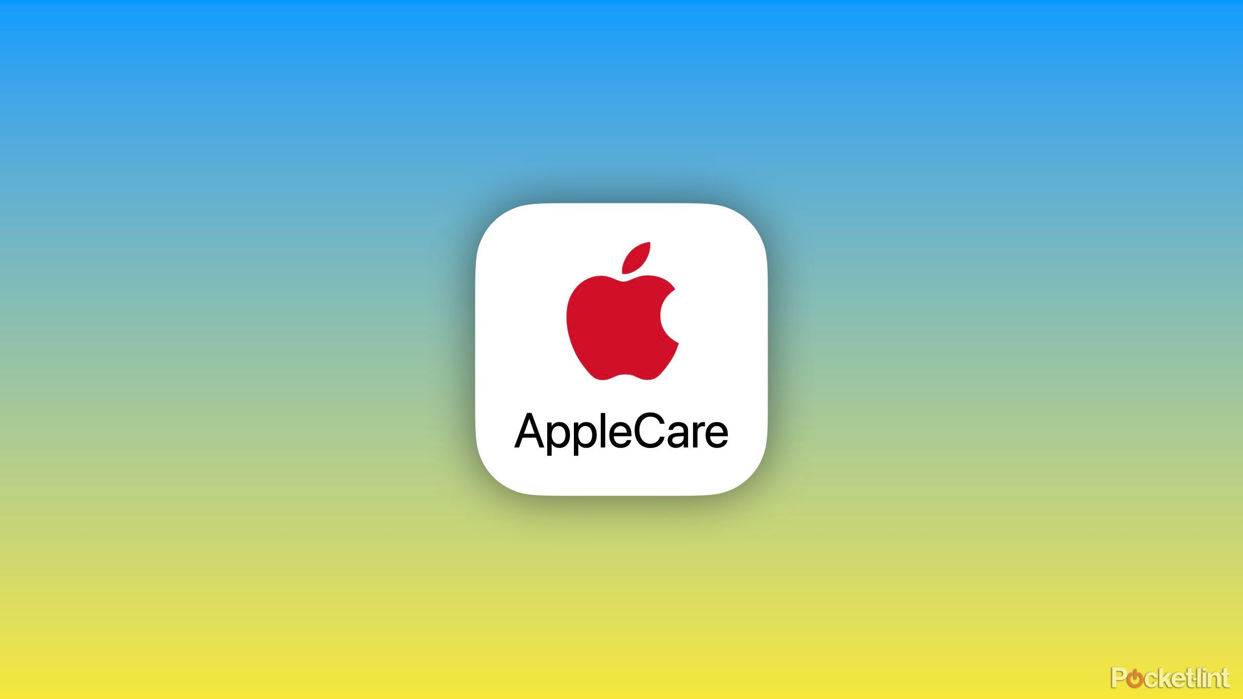 AppleCare Logo