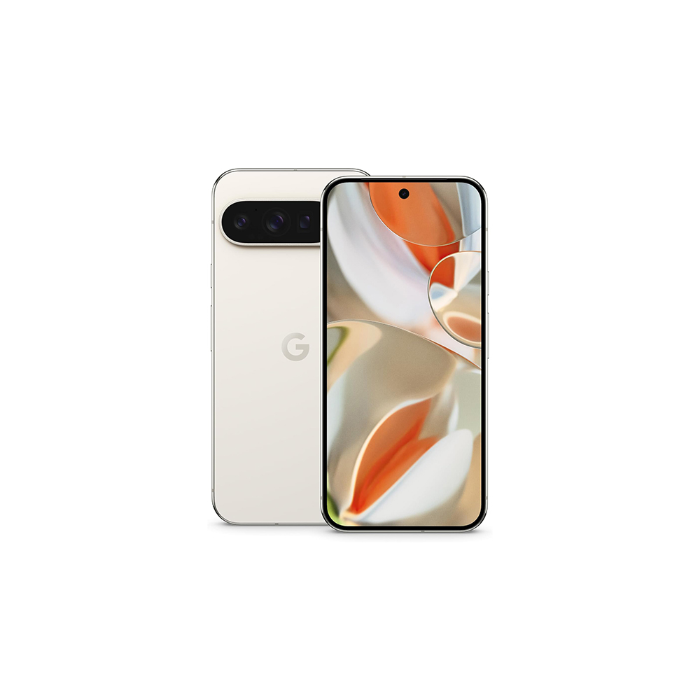 Google Pixel 9 Pro XL (Porcelain)