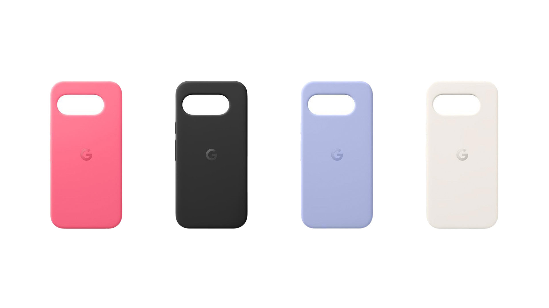 Pixel 9a cases combined