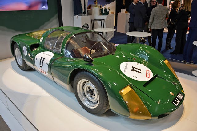 1966 Porsche 906