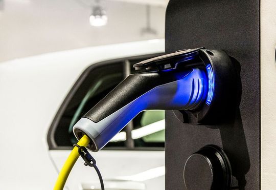 It's official now! Experts have analyzed the global sales of electric vehicles. According to them, China is the winner. Germany is not! Read here about what is currently driving the electric vehicle market—or not...(Image: E-Lios)