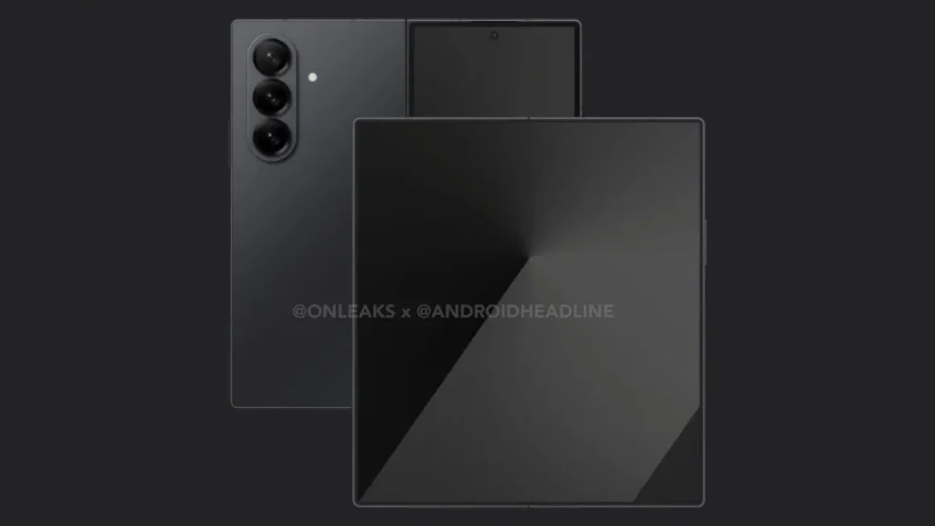 This Camera Upgrade for the Galaxy Z Fold 7 Could Be a Major Win 4