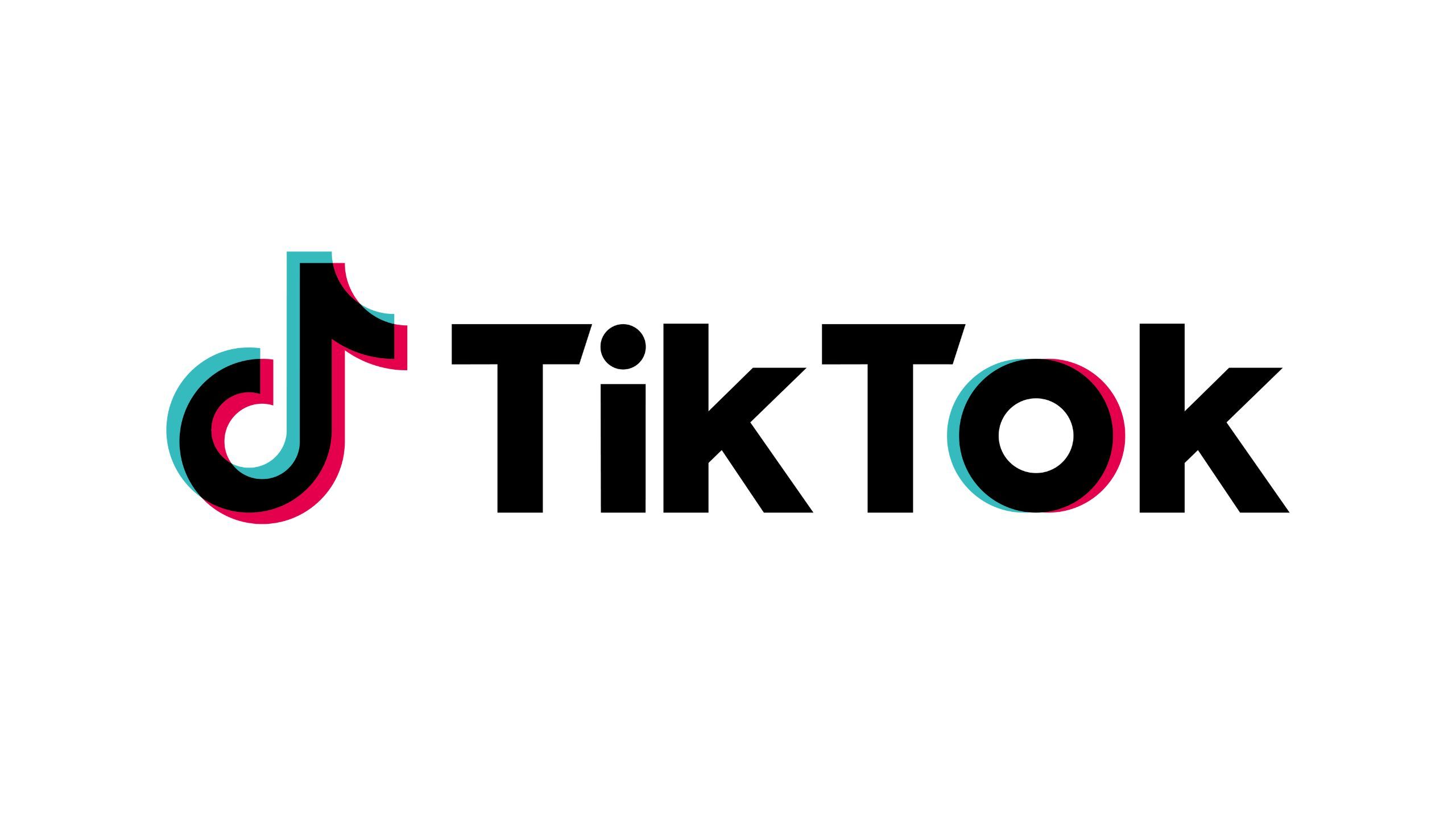 TikTok Logo 