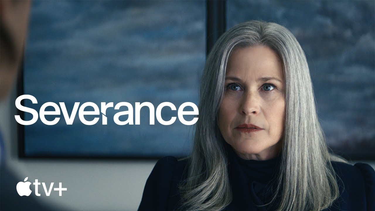 Severance — Official Trailer | Apple TV+ - YouTube