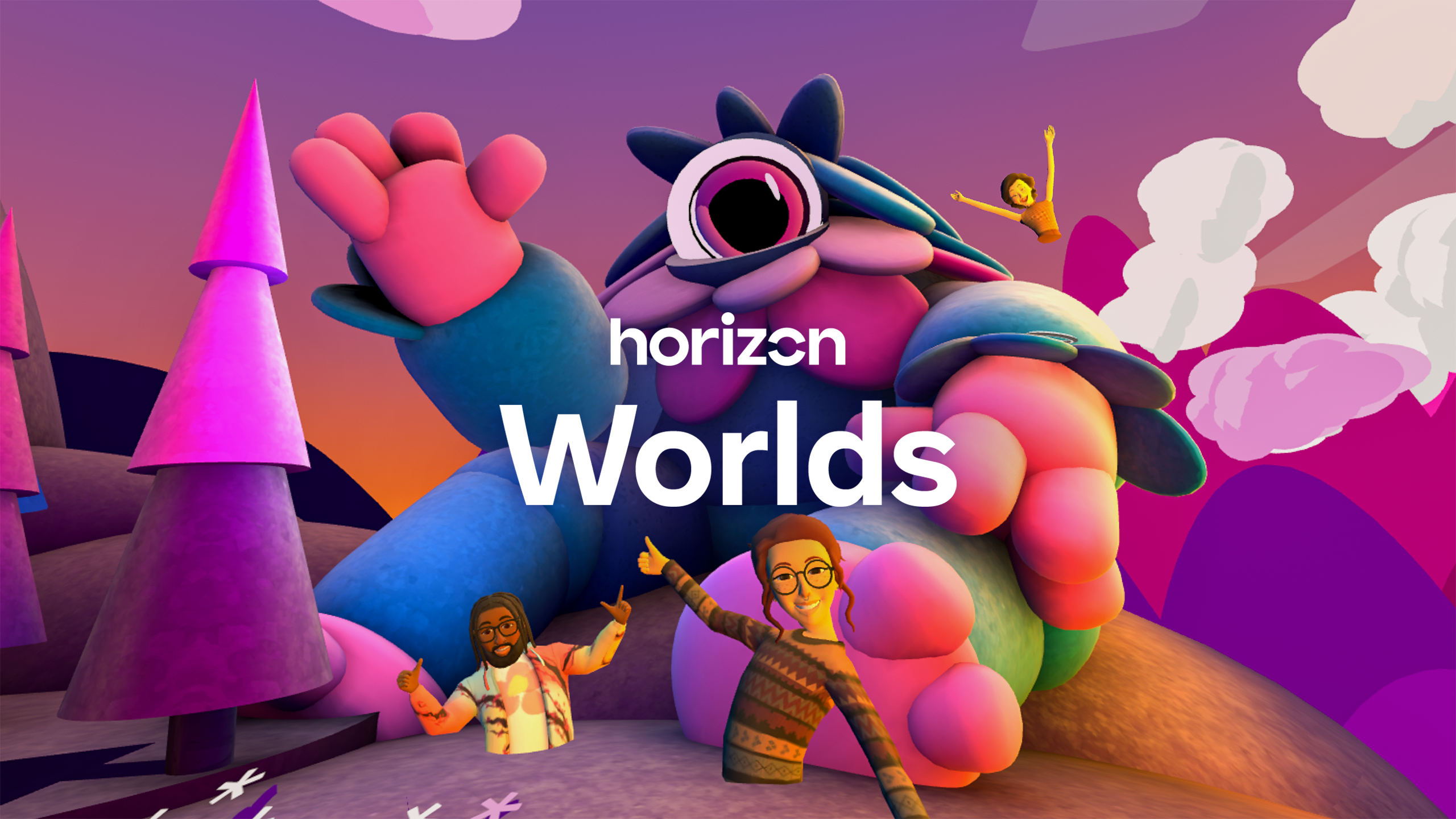 Horizon Worlds