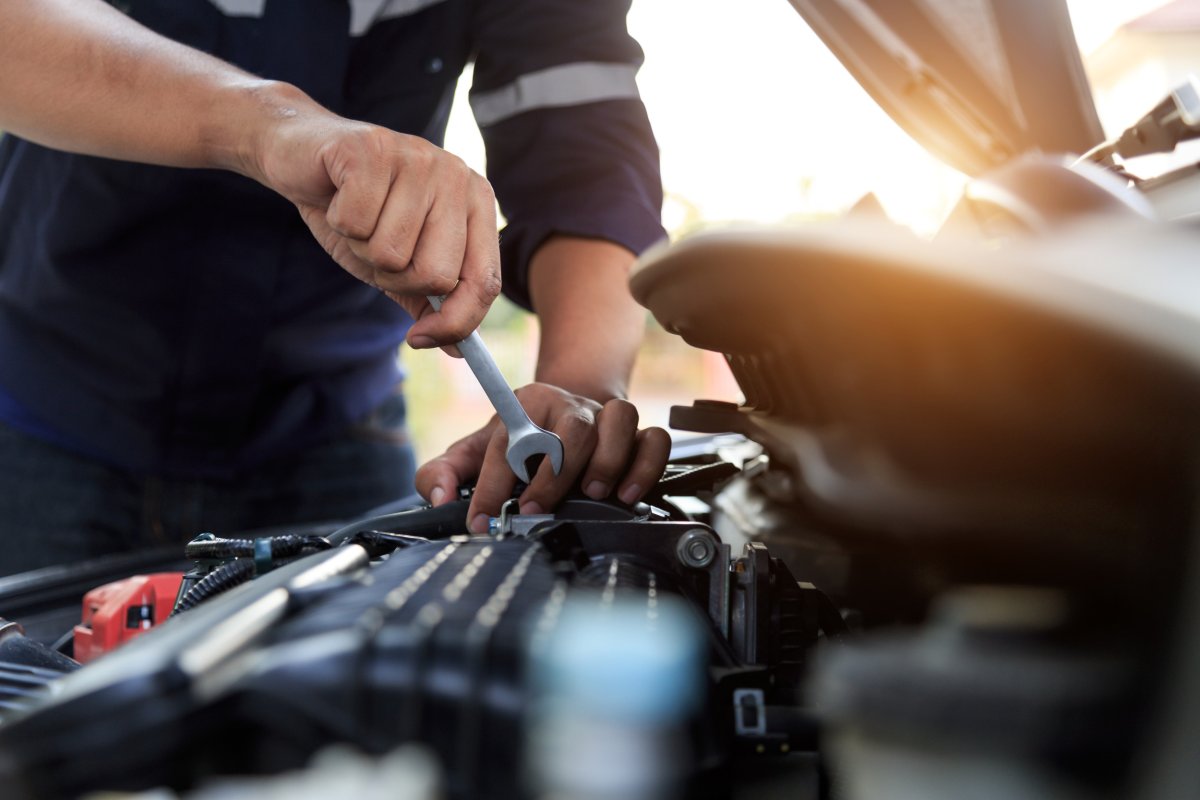 Mechanic