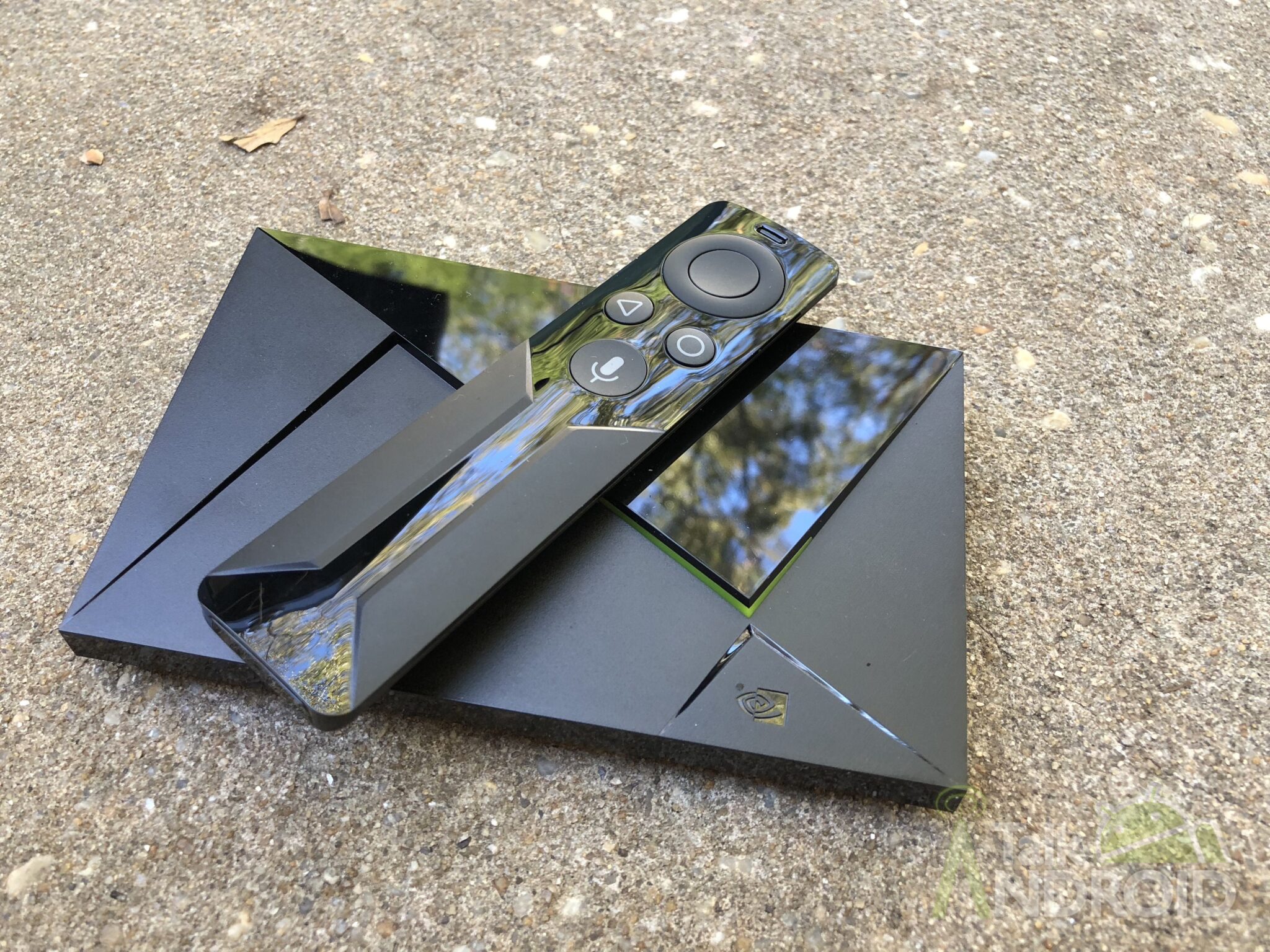 Nvidia Shield TV Isn't Forgotten; Latest Update Brings New Stuff 1