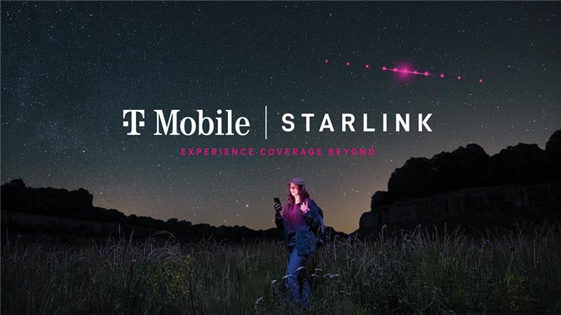 Pixel 9 Users Get Invitation To T-Mobile-Starlink Beta 2