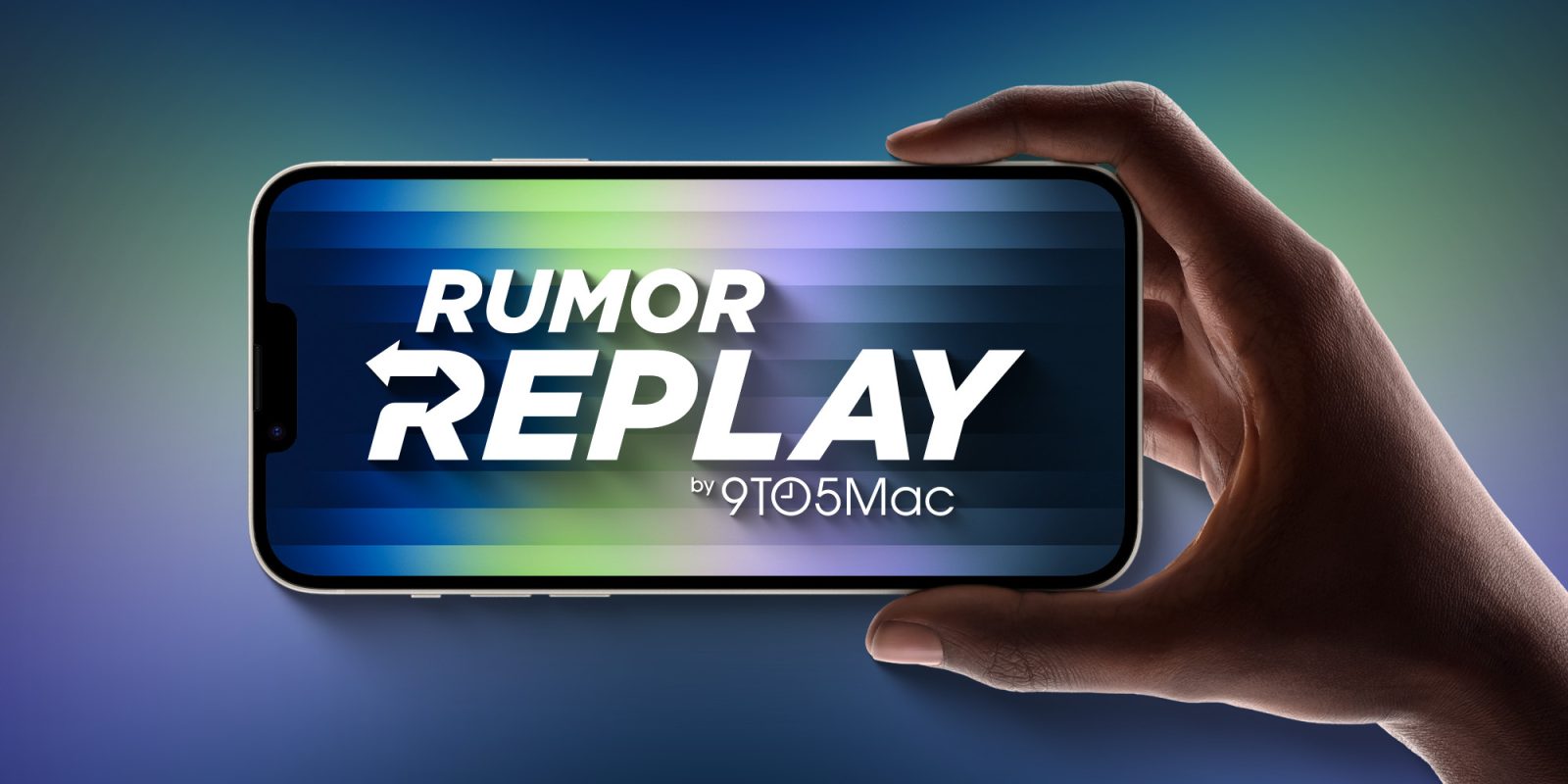 Rumor Replay iPhone SE