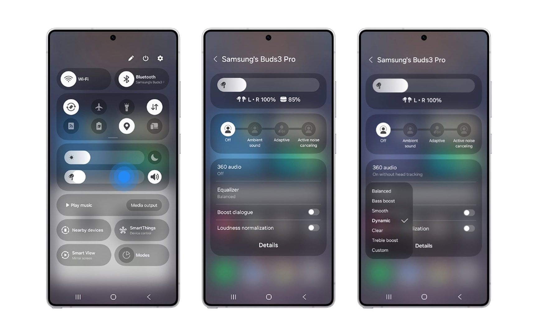 samsung one ui 7 galaxy buds 3 features 02