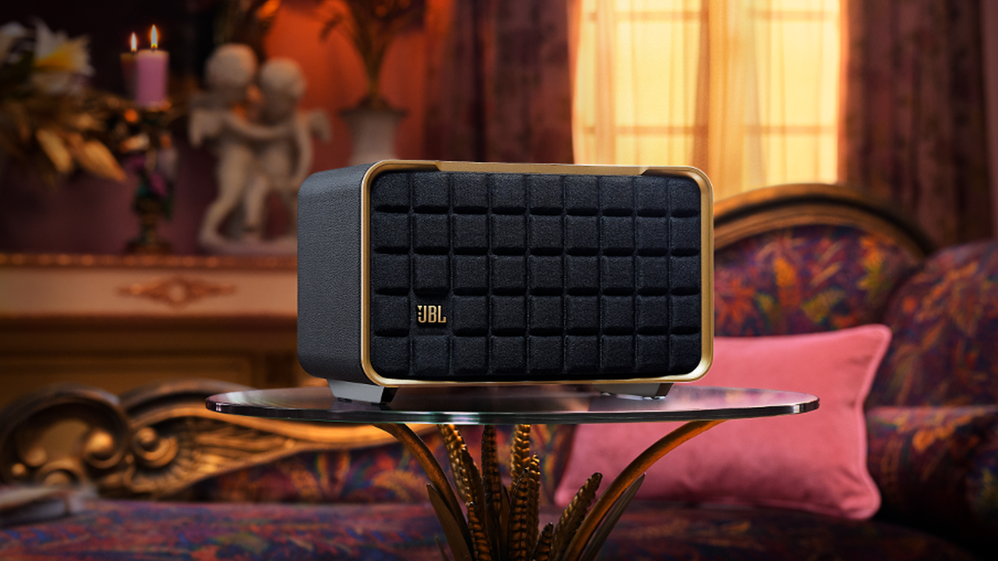 JBL Authentics 200 featured image