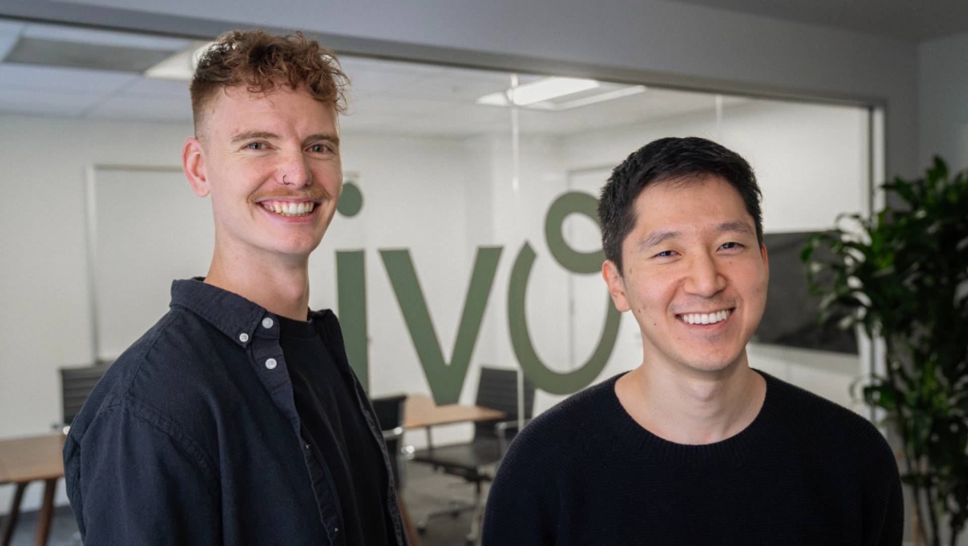 Ivo founders