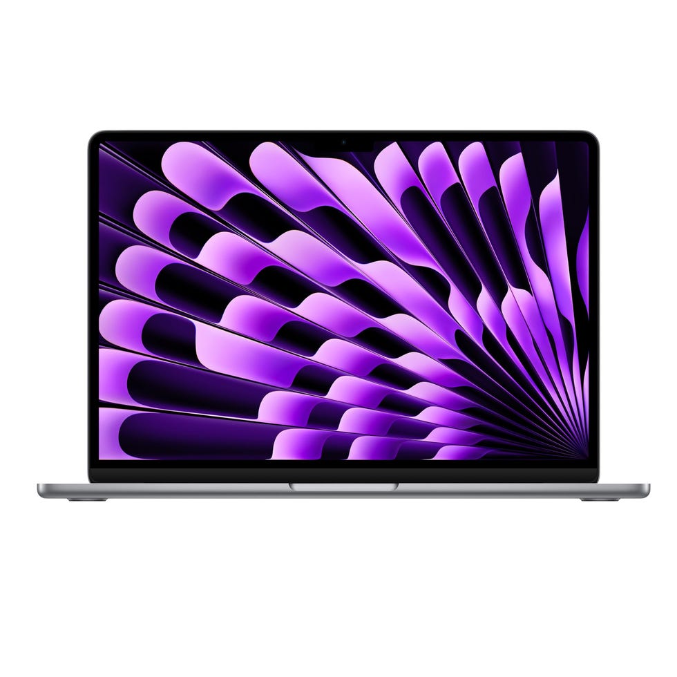 2024 MacBook Air Laptop with M3 chip [256 GB]