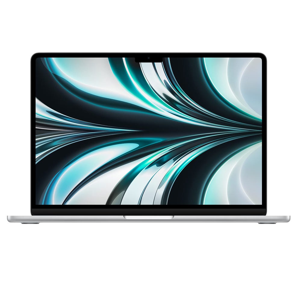 2022 MacBook Air Laptop with M2 chip [256 GB]