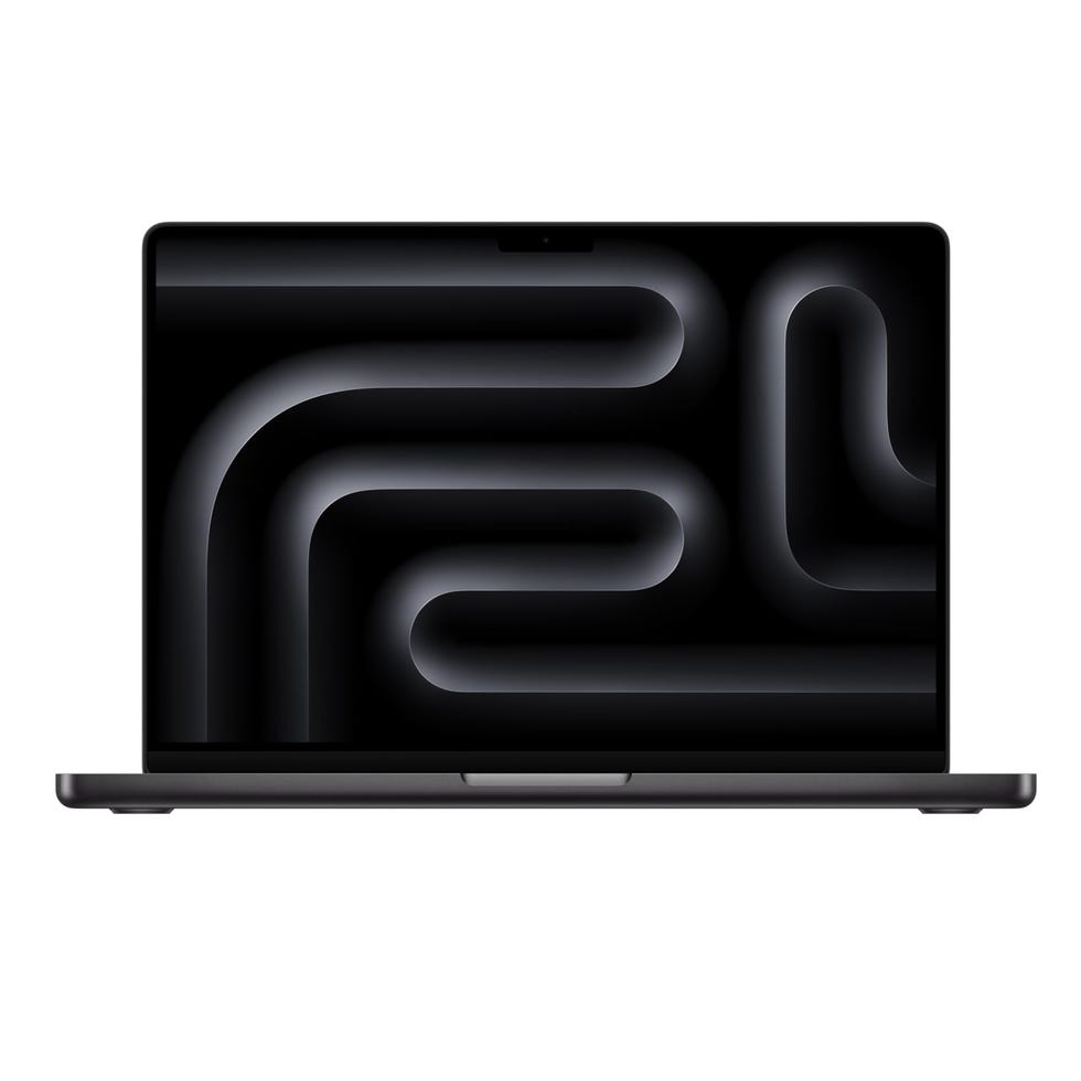 2024 MacBook Pro Laptop with M4 chip [512 GB]