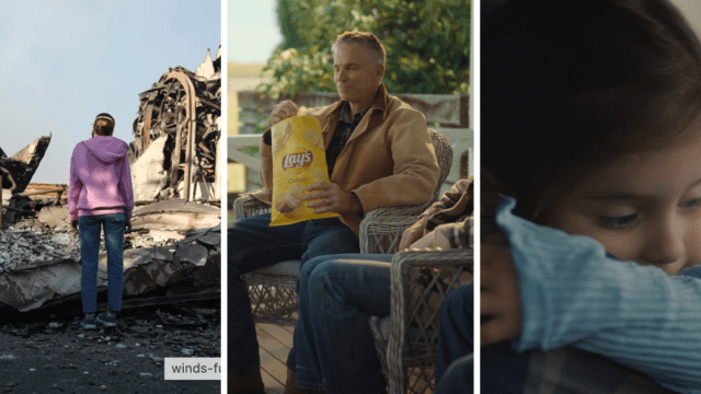 State Farm, Google, and Frito-Lay all had to shift Super Bowl ad plans this year, which creatives say is easier with communication and humility