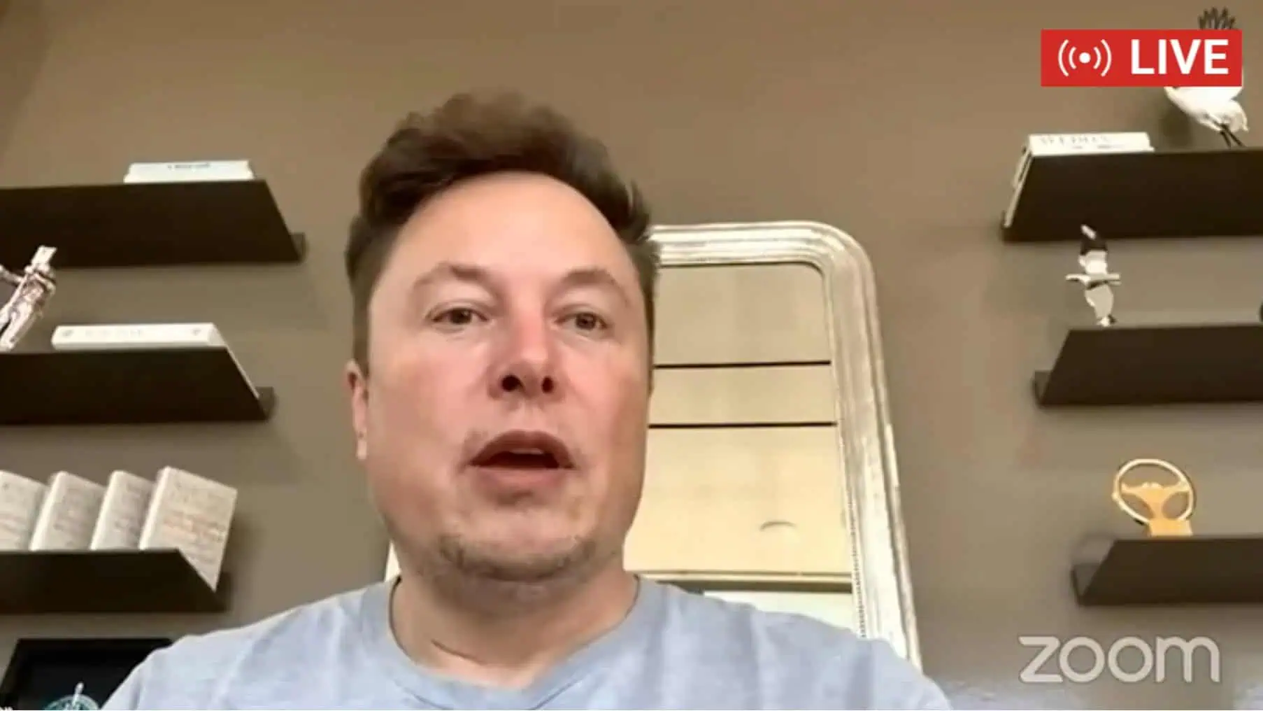 Elon Musk AI DeepFakes scam YouTube