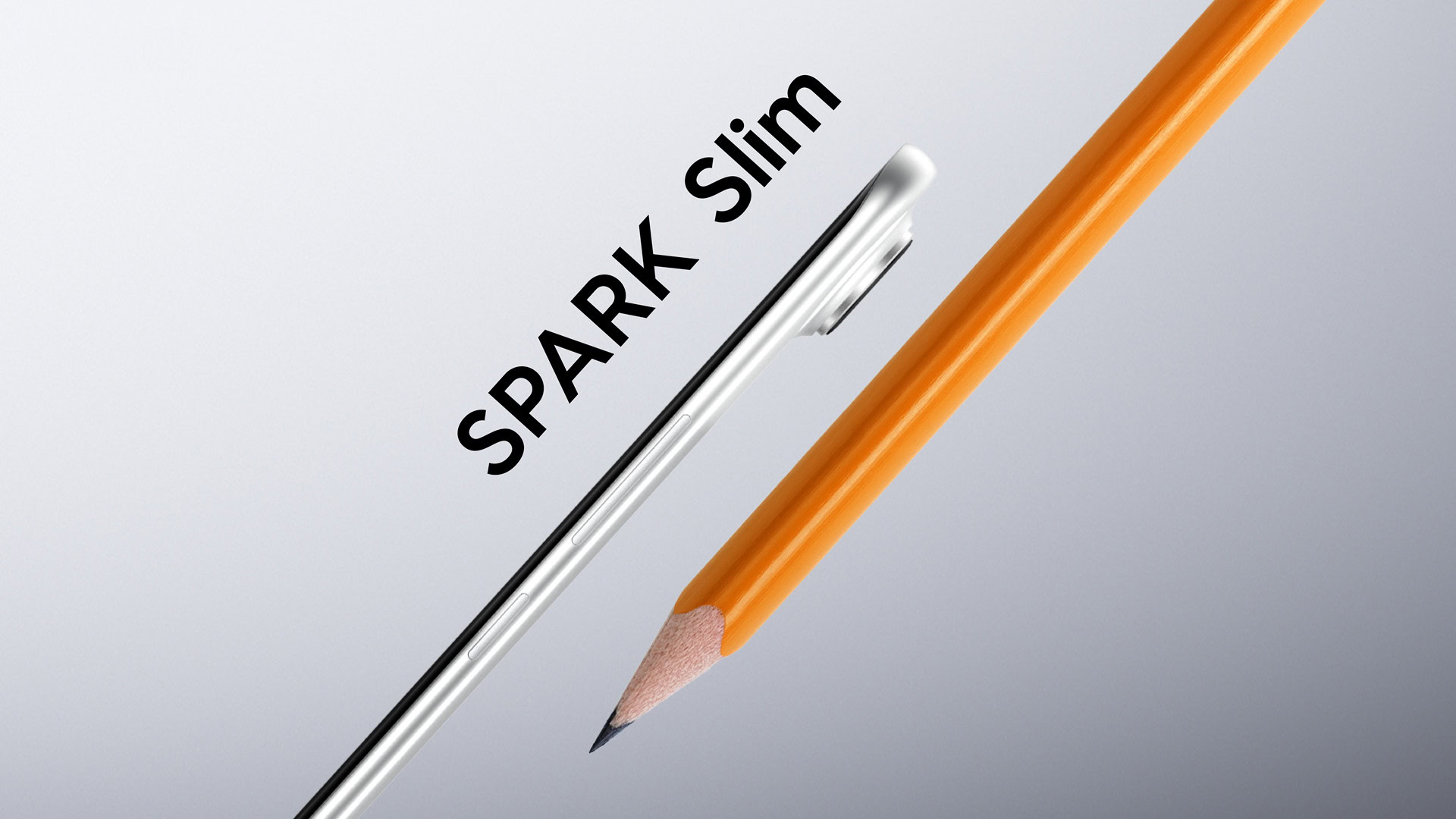 TECNO Spark Slim featured image