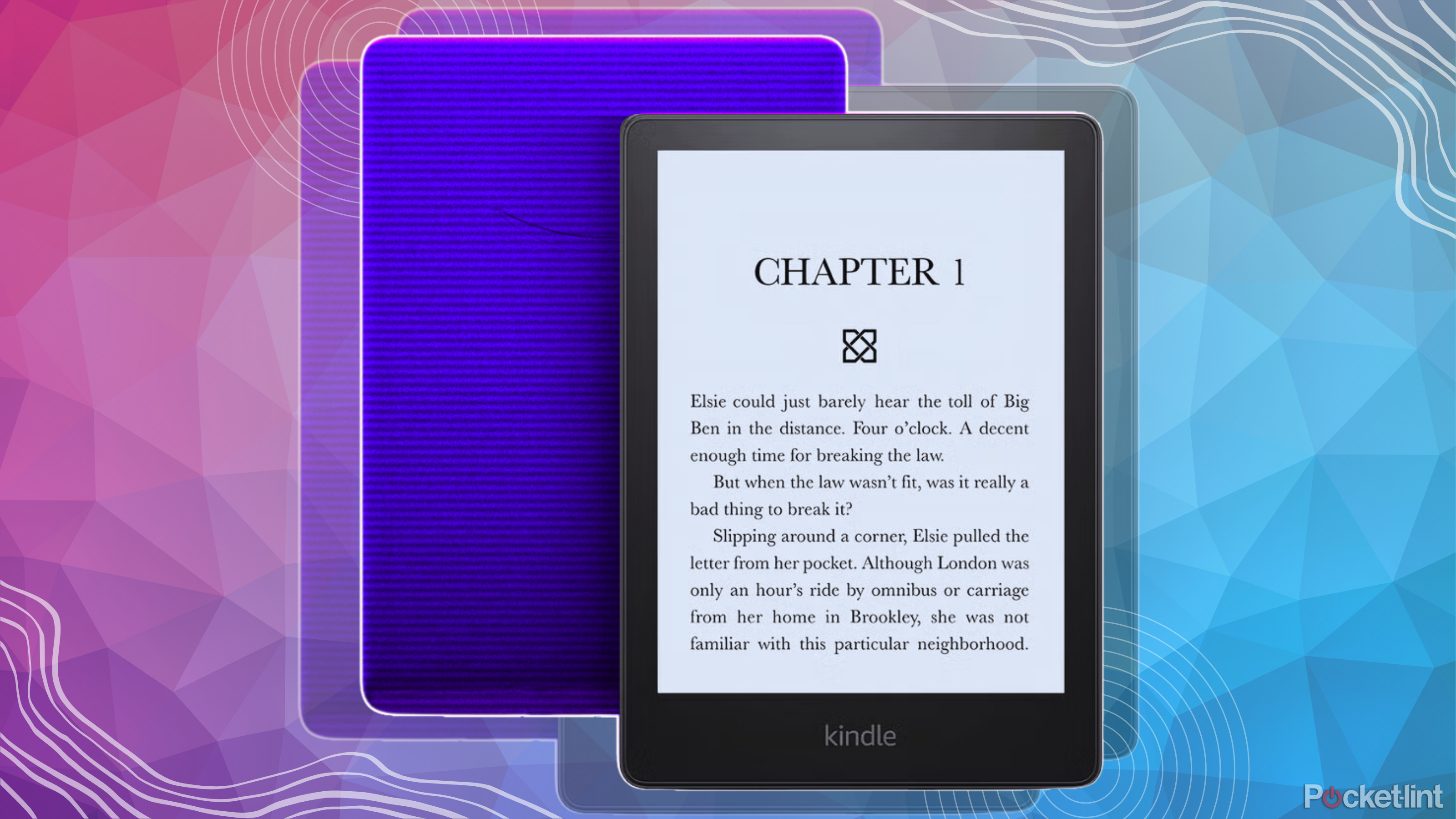 Kindle Paperwhite