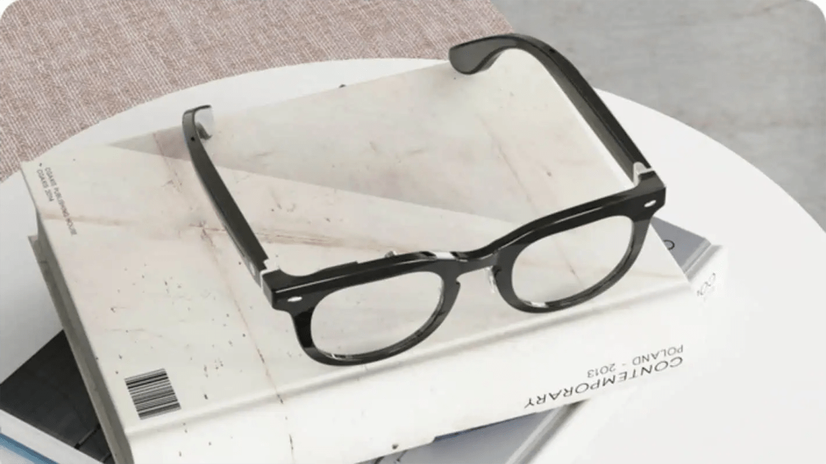 Halliday Smart Glasses 2