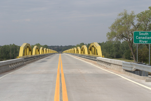 Bridgeport Bridge