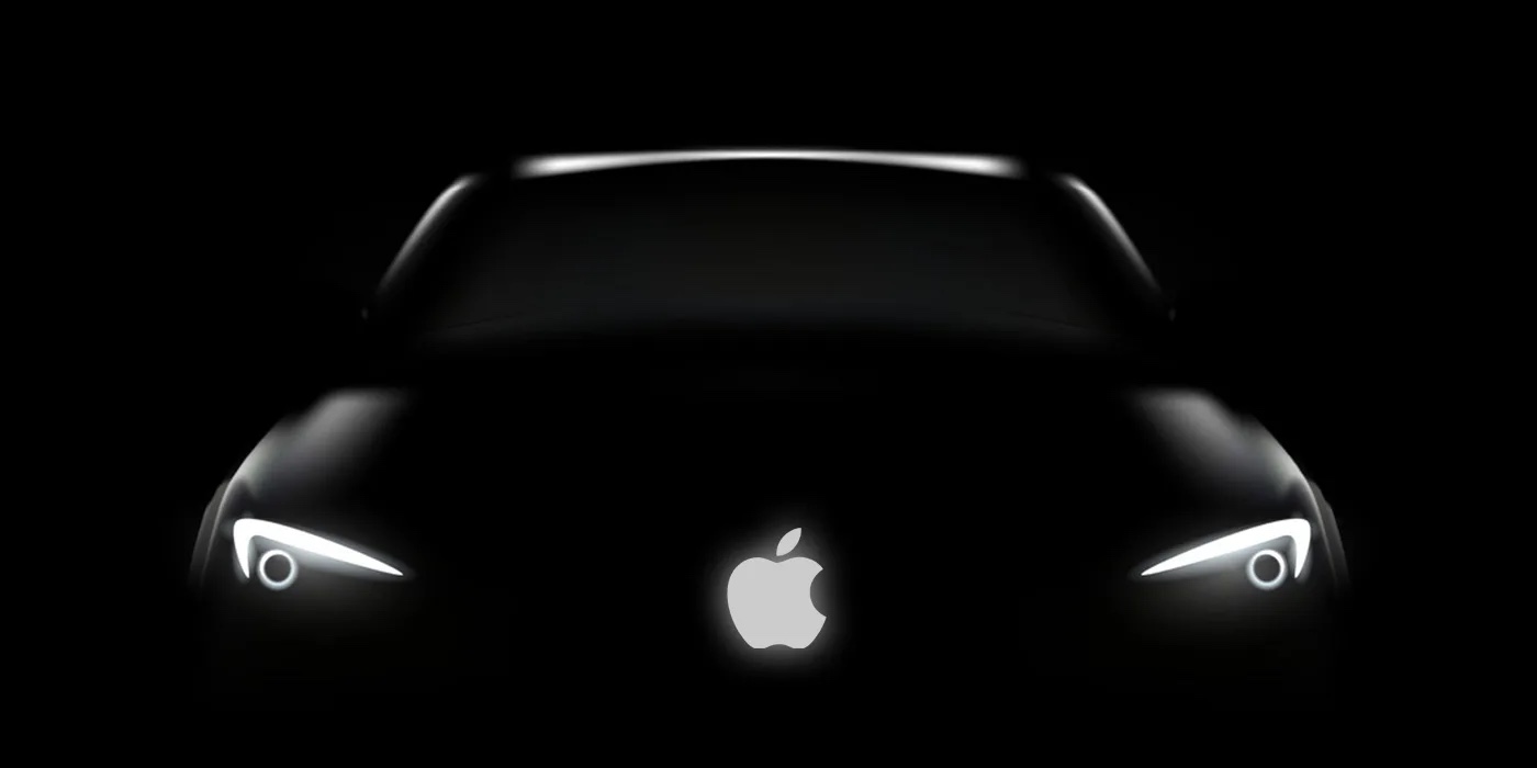 Apple Car autopilot chip