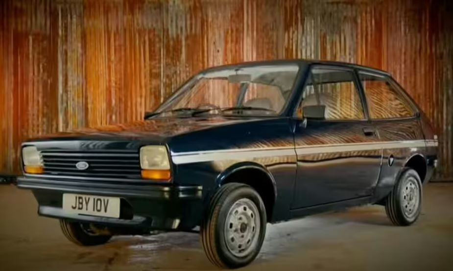 Wheeler Dealers Mike Brewer gives latest update on stolen Ford Fiesta, Wheeler Dealers star Mike Brewer has weighed in on the team's stolen Ford Fiesta almost a year on., , https://www.express.co.uk/life-style/cars/1865777/wheeler-dealers-mike-brewer-stolen-ford-fiesta, , https://www.instagram.com/p/CyeVd-yMHQa/