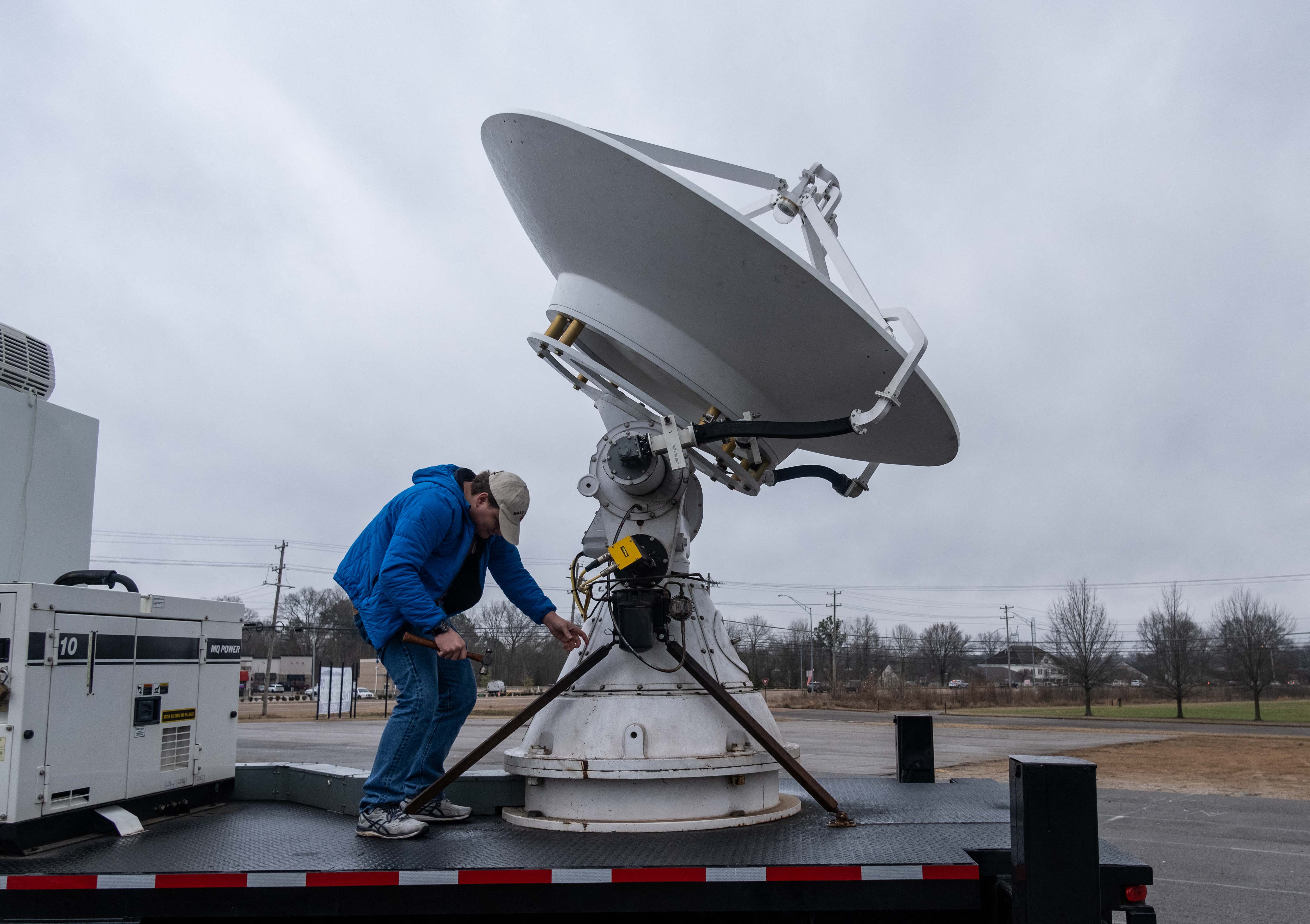 NOAA scientists provide the public with critical climate data and forecasting, helping to save lives. Without employees in these roles, they say the U.S. is less safe