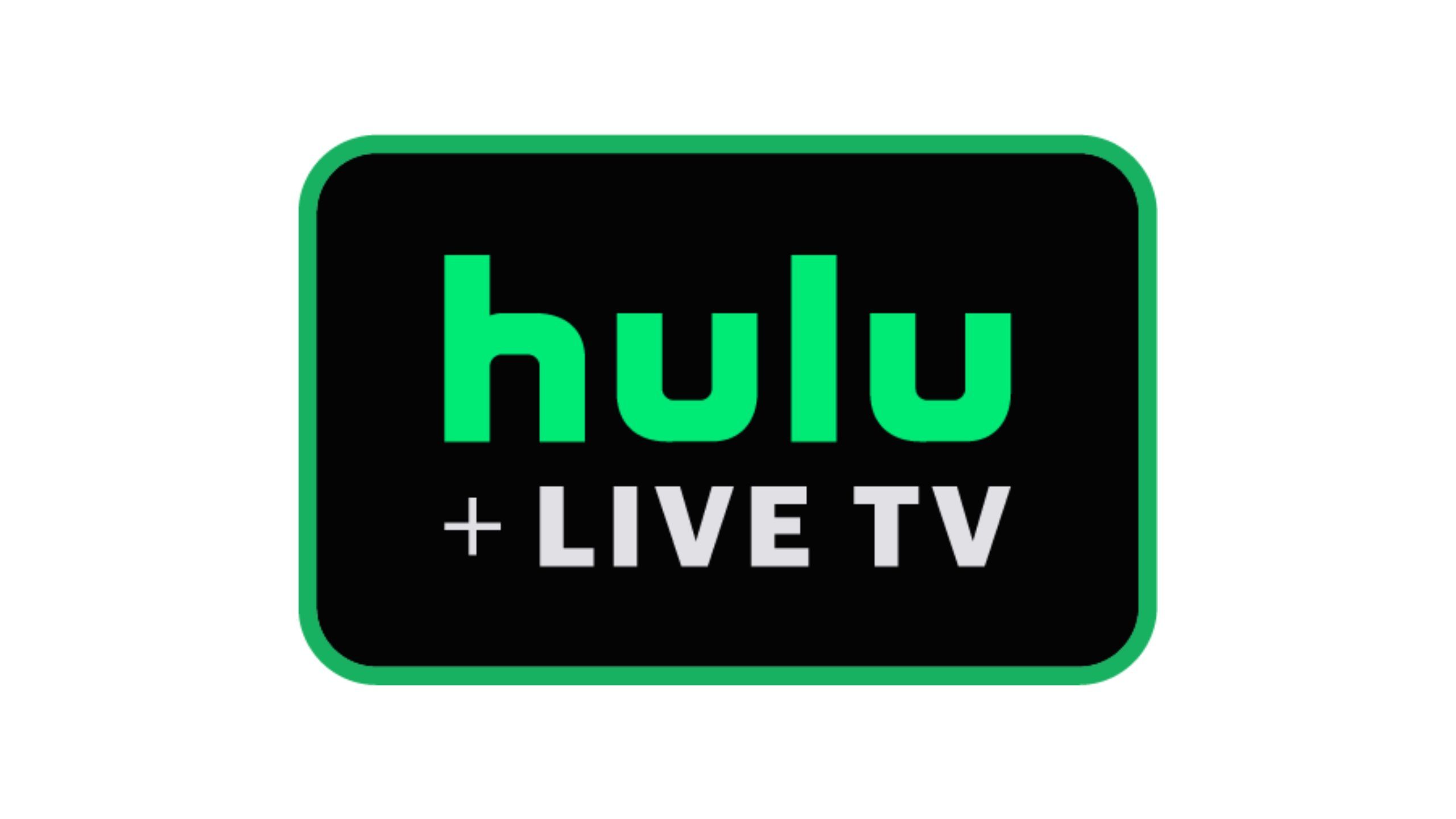 Hulu with Live TV