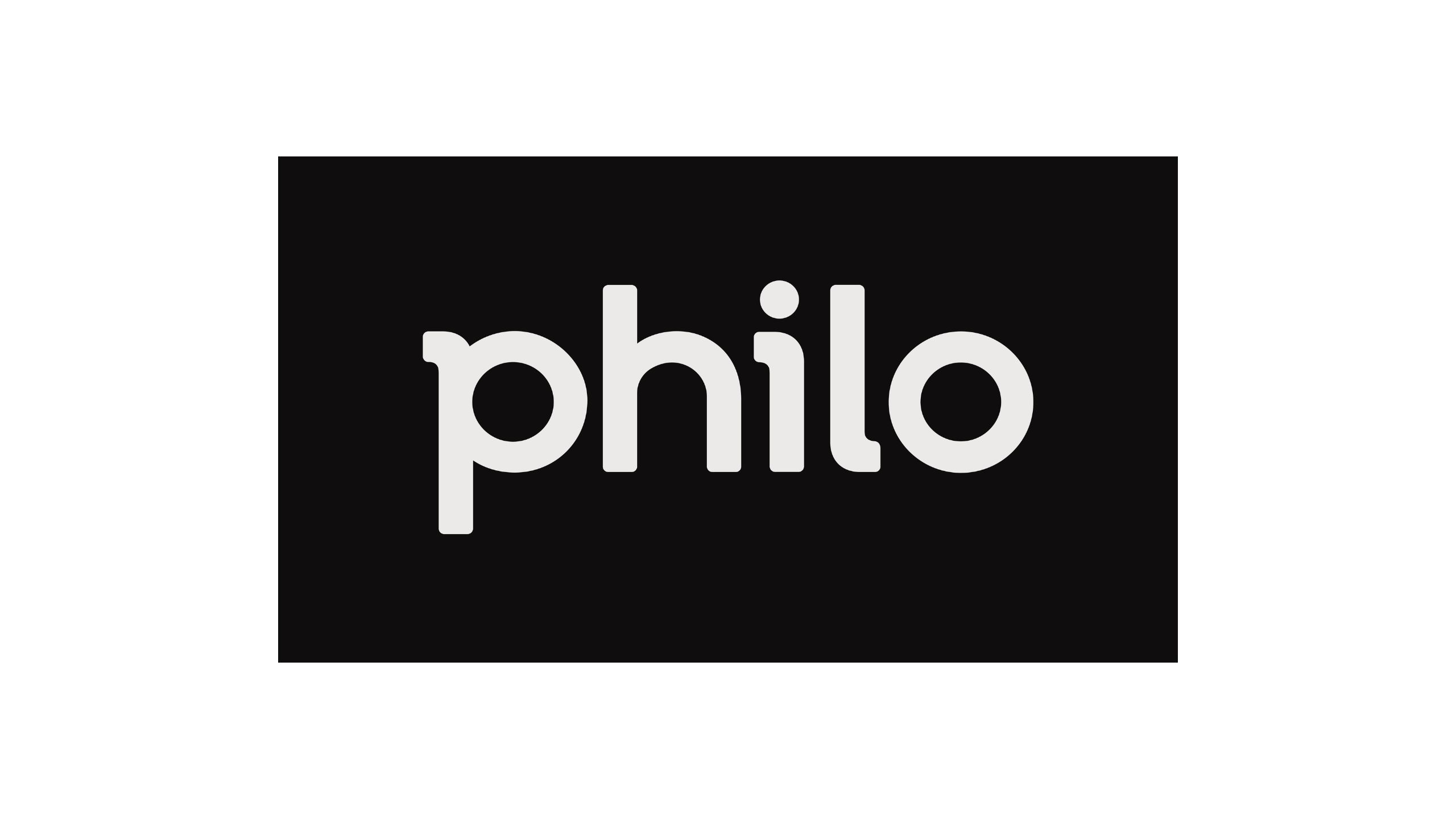 philo tv