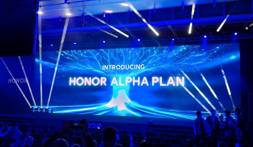 Honor Reveals New Devices And A Bold AI Vision 9