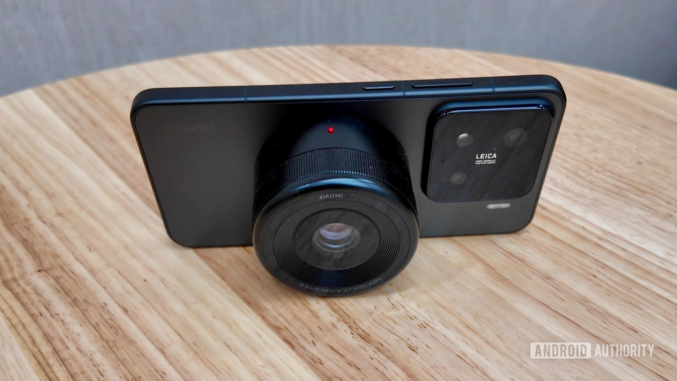 Xiaomi Modular Optical System 2