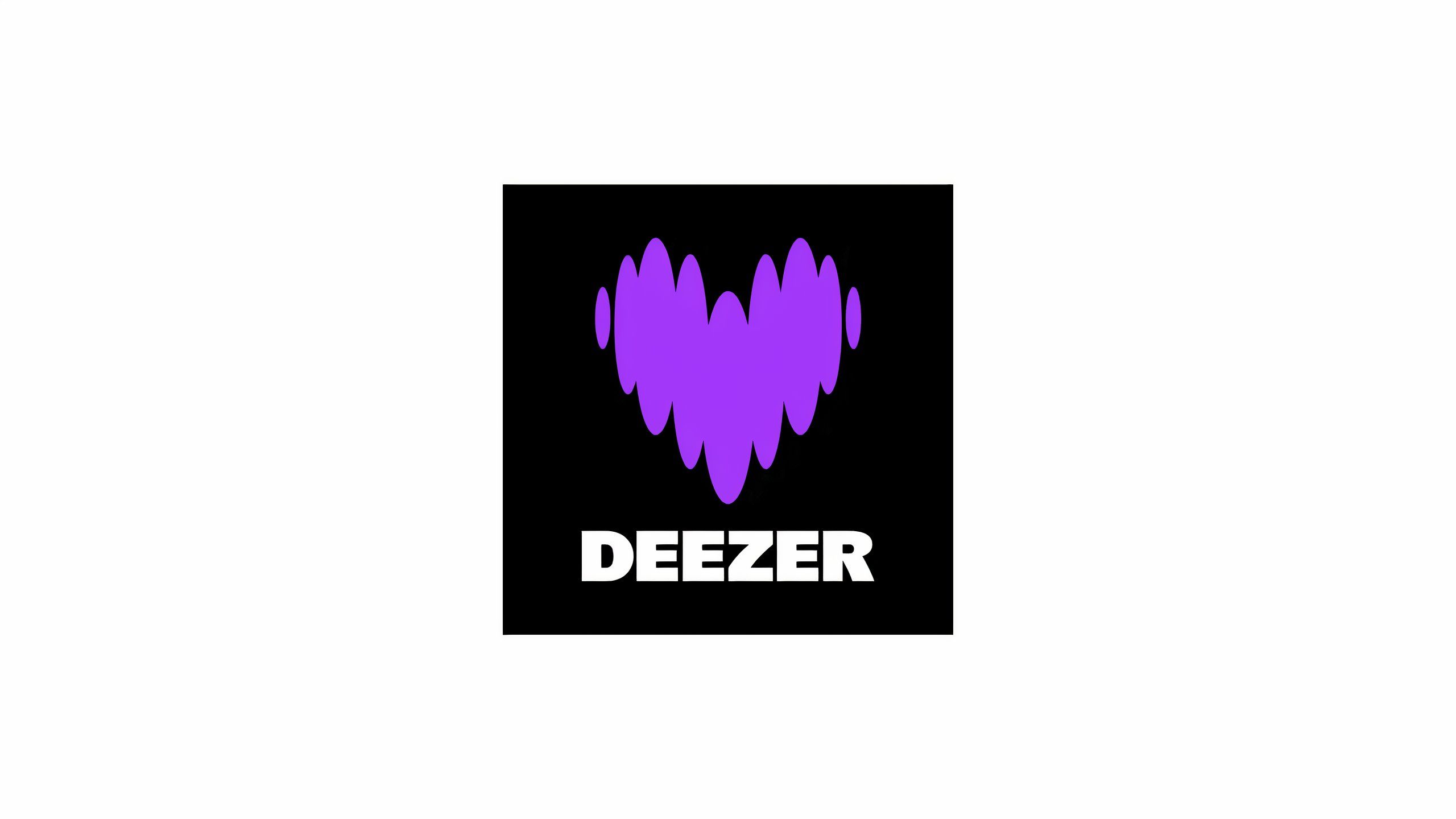 Deezer icon tag