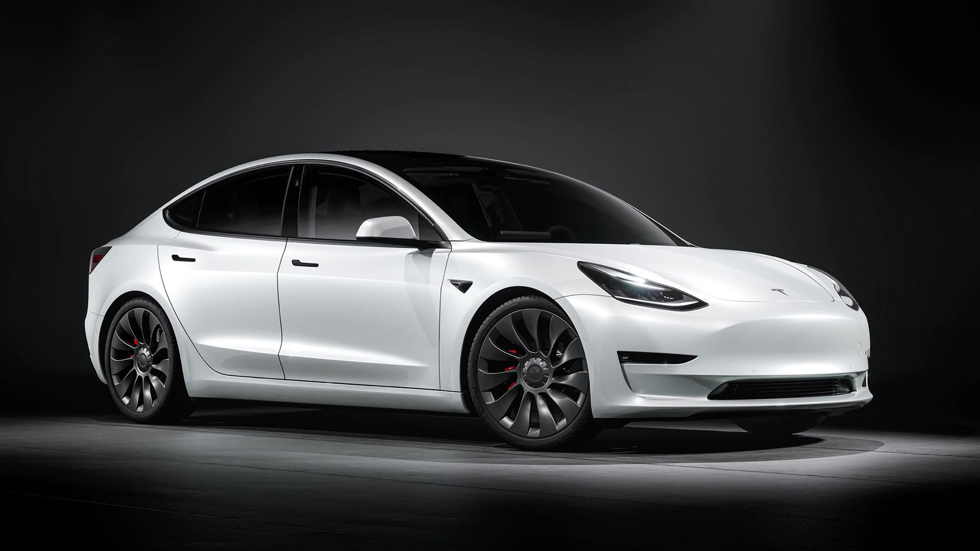 2021-Tesla-Model-3