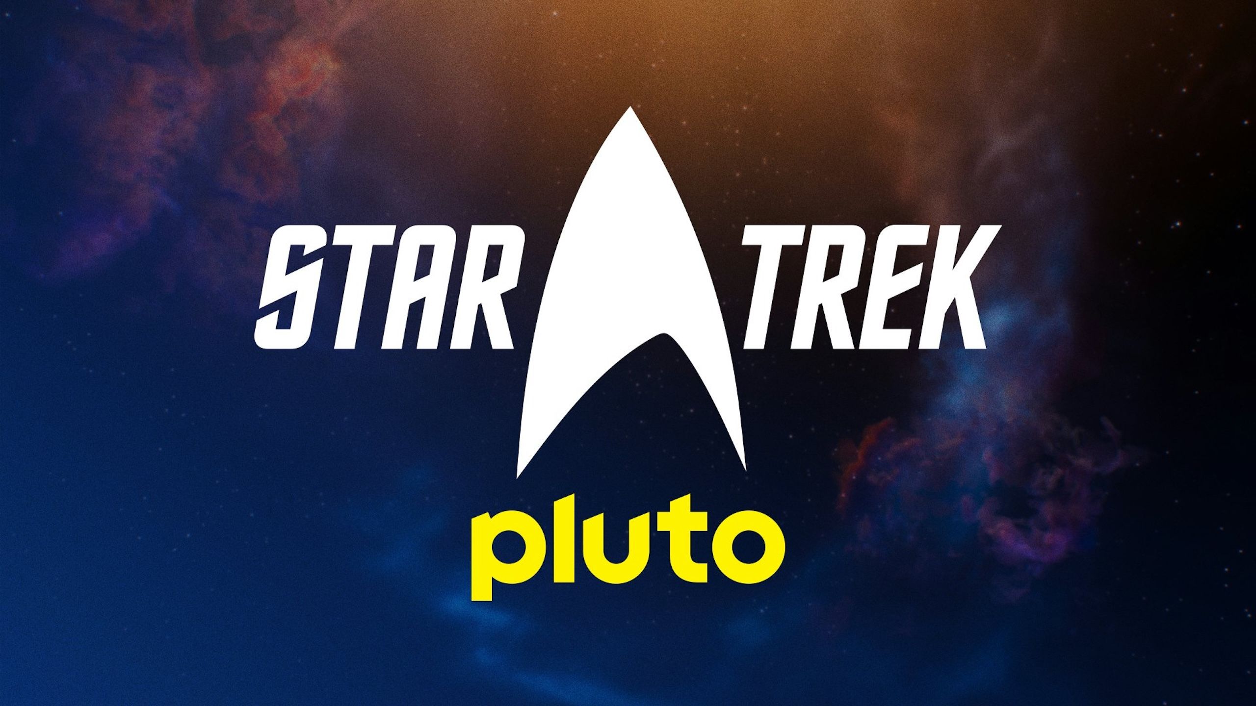 The Star Trek Channel on Pluto TV. 