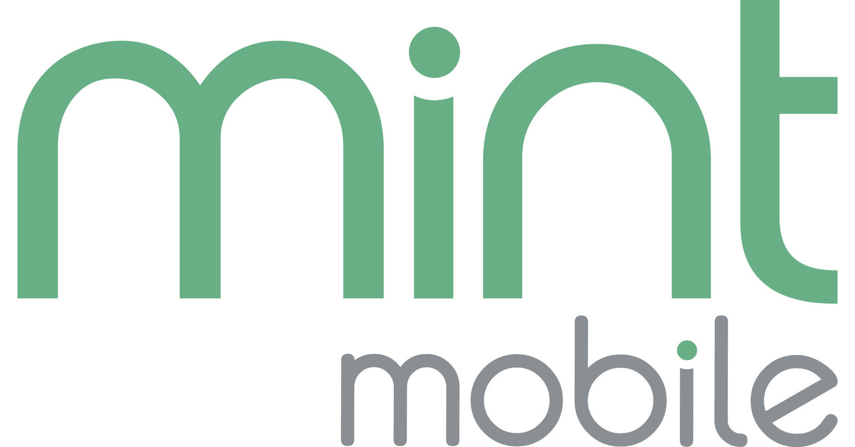 Mint Mobile - plans starting at $15/mo