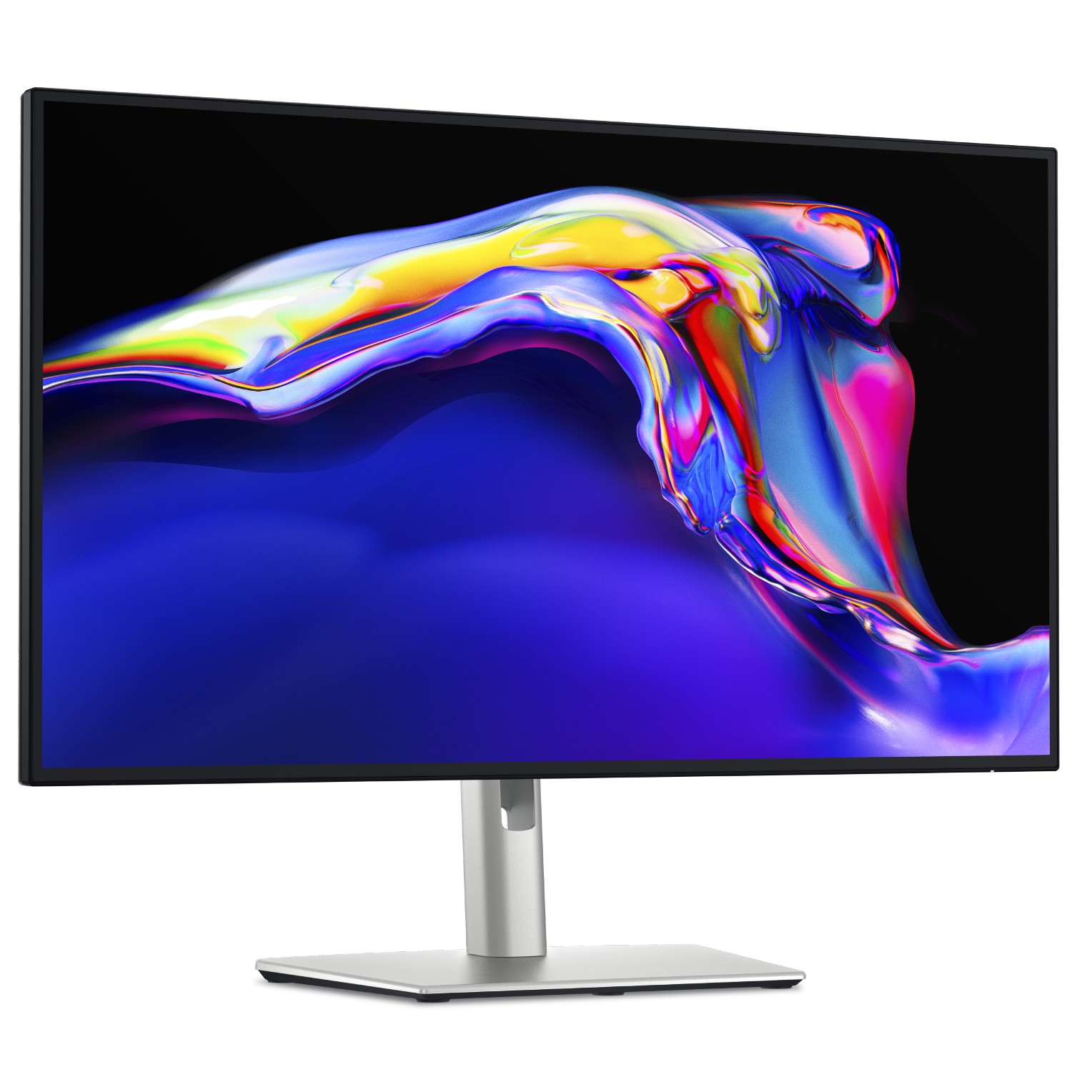 Image of the Dell UltraSharp 27 4K Thunderbolt Hub Monitor (U2725QE).