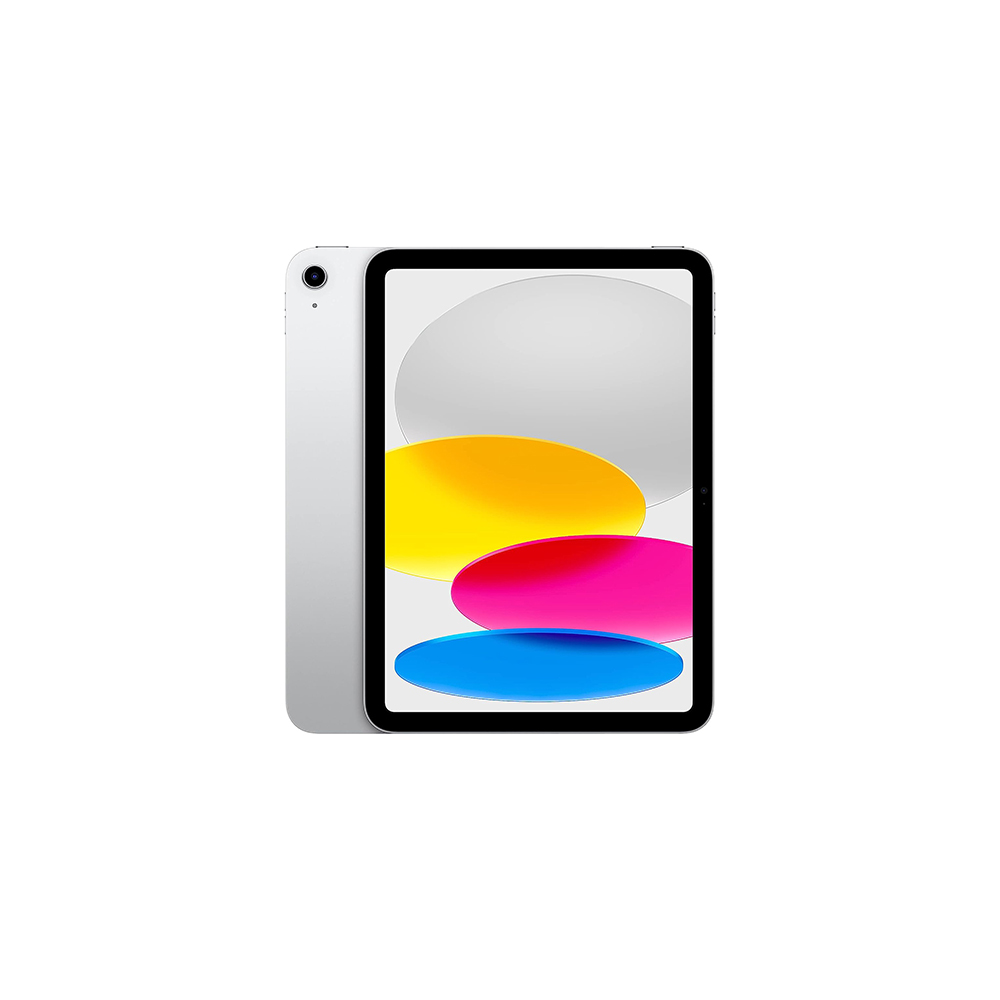 Apple iPad 10th Generation (White)