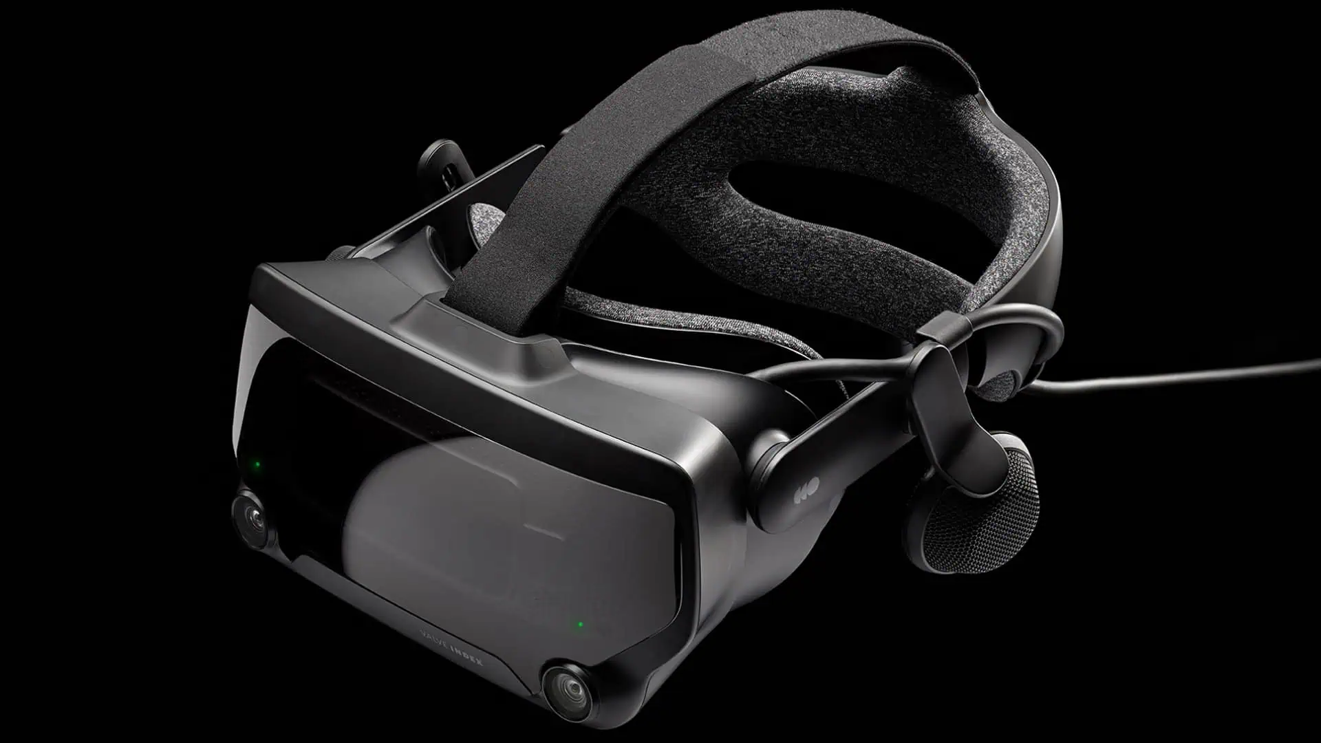 Valve Index