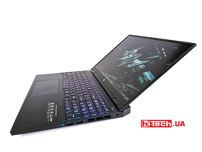 Acer Predator Helios Neo 16 PHN16-72 NH.QRFEU.005 