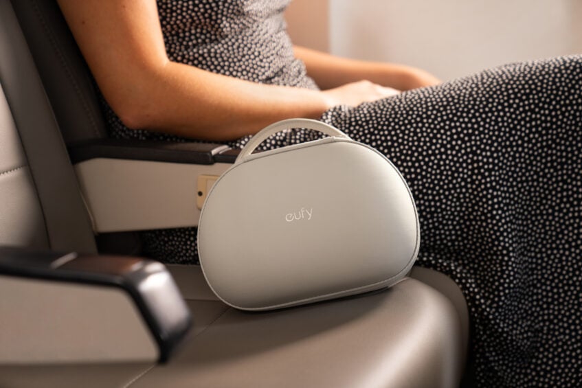 Eufy's Heated Smart Breast Pumps Mark A New Era For Moms 6