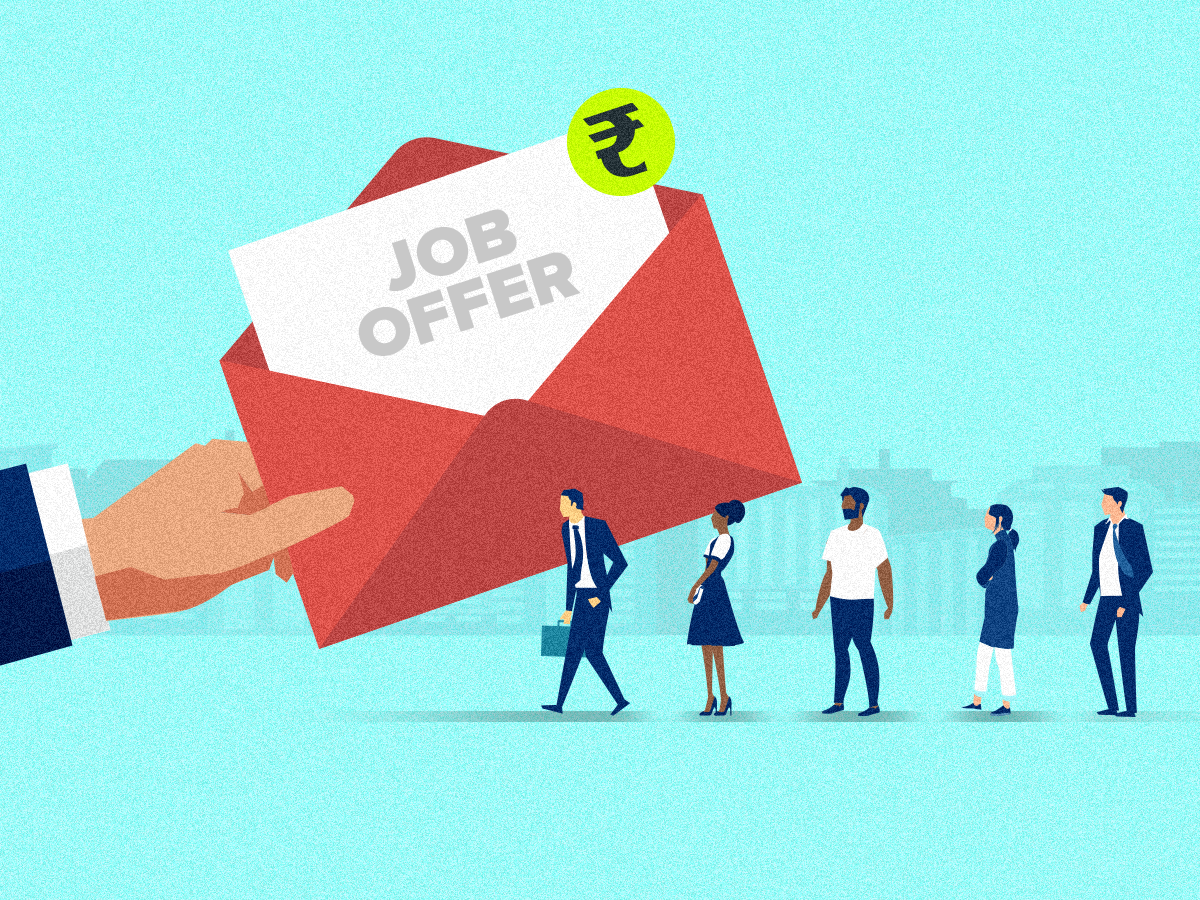 placement Job offer Hiring Jobs ETTECH 1