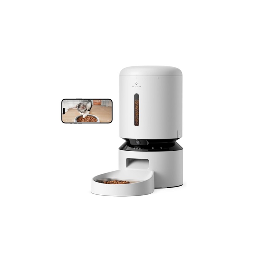 Petlibro Automatic Cat Feeder