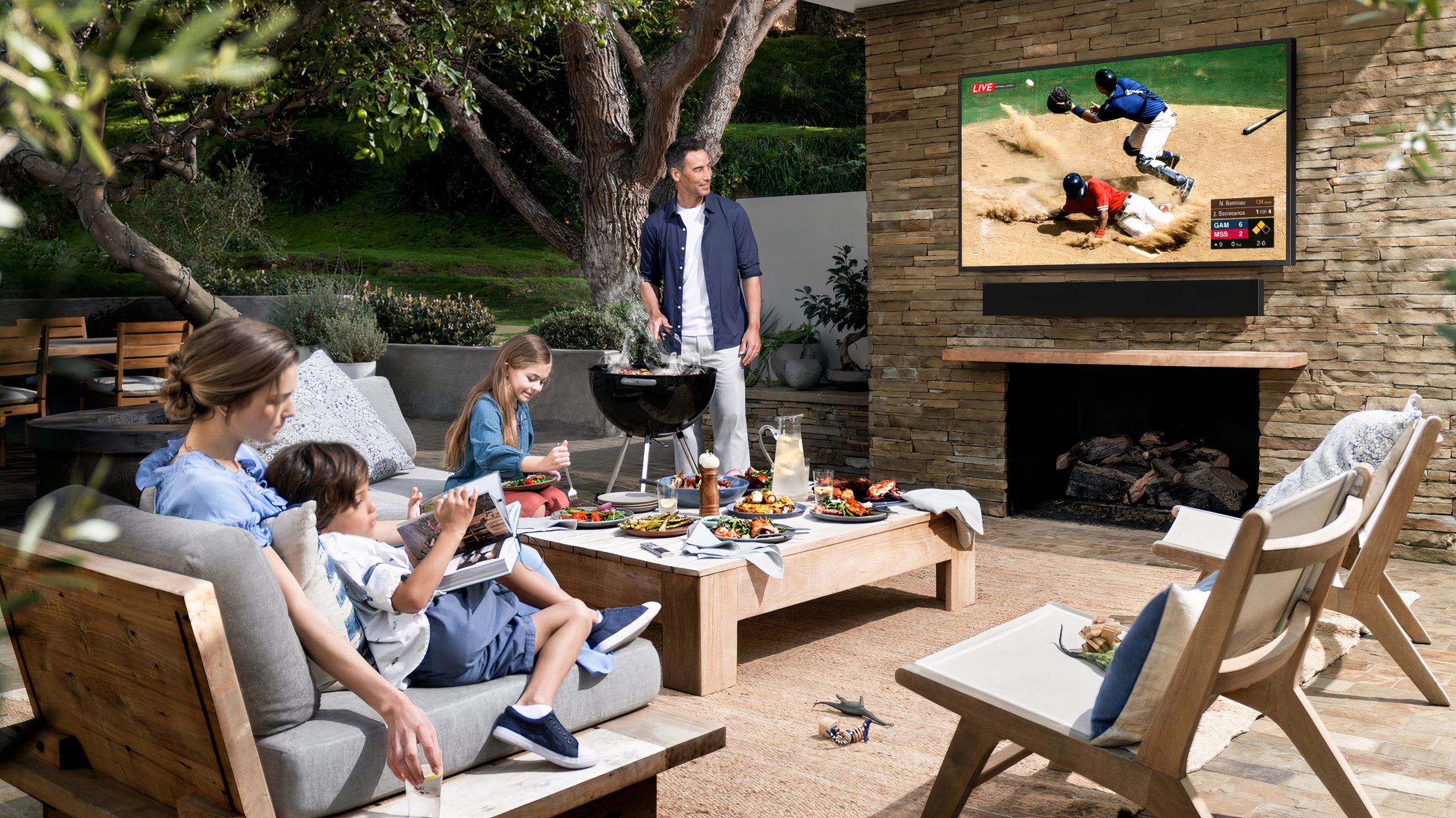 2020-Samsung-The-Terrace_Lifestyle-Image_1