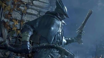 Bloodborne PS5 remaster pistas